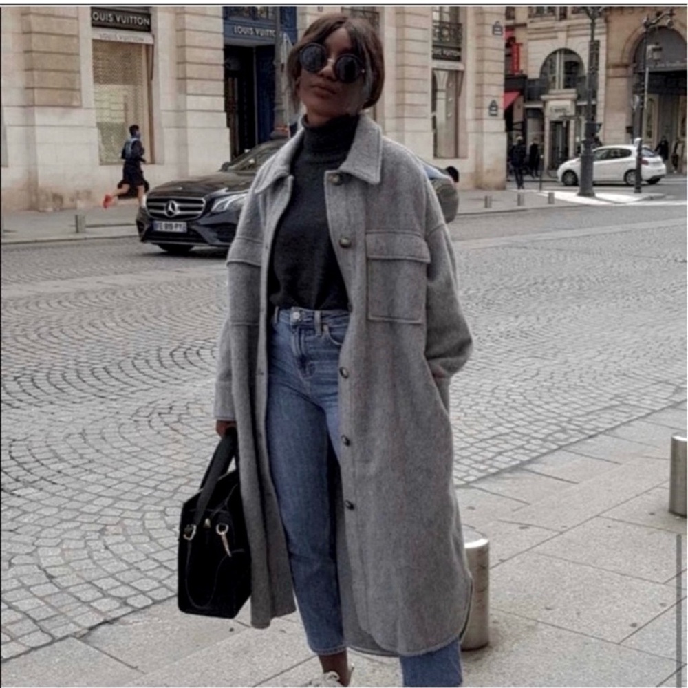 ZARA Cardigan